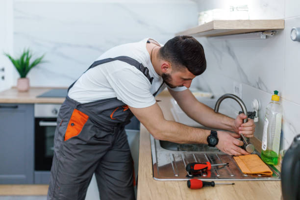 Reliable Moscow, ID Plumbing Solutions