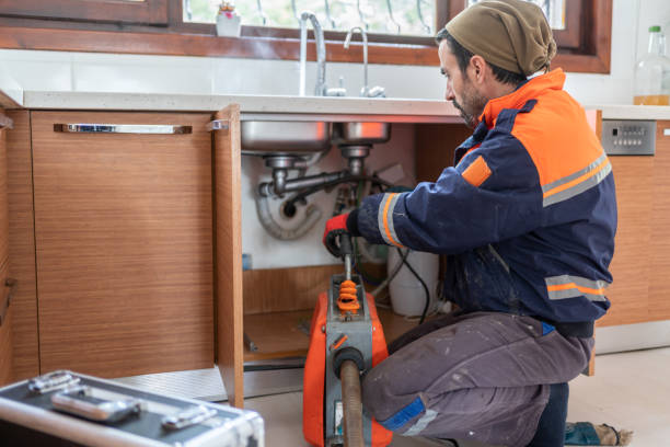 Best Plumbing Inspection Services  in Moscow, ID