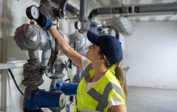 Best Gas Line Repair  in Moscow, ID