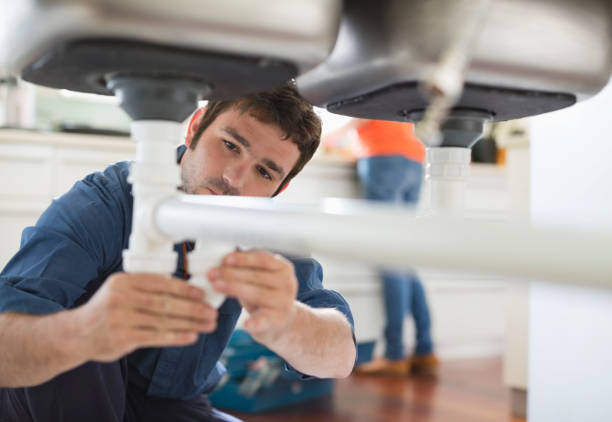 Best Emergency Plumbing Repair  in Moscow, ID