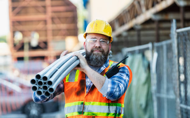 Gas Line Repair in Moscow, ID