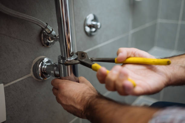 Best Same-Day Plumbing Service  in Moscow, ID