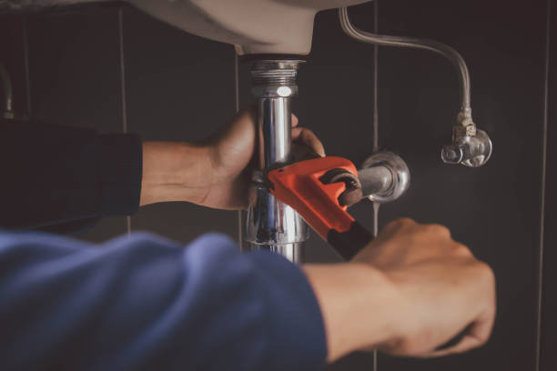  Moscow, ID Plumbing Pros
